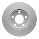 DFC 94-04 Ford Mustang Front GeoSPEC Coated Rotor