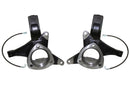 MaxTrac 07-16 GM C1500 2WD w/Cast Steel Susp. 4.5in/2in MaxPro Spindle Lift Kit w/MaxTrac Shocks
