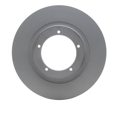 DFC 86-86 Porsche 944 Turbo Front GeoSPEC Coated Rotor