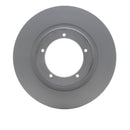 DFC 86-86 Porsche 944 Turbo Front GeoSPEC Coated Rotor