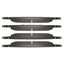 DFC 06-12 Mercury Mountaineer Front 4000 Hybridynamic Brake Pads