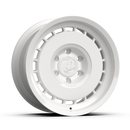 fifteen52 Evolution HD 17x8.5 6x139.7 0mm ET 106.2mm Center Bore Classic White Wheel