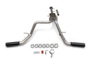 Flowmaster 11-19 GM 2500HD/3500HD 6.0L FlowFX DOS Cat-Back Exhaust System