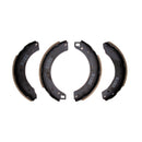 DFC 65-74 Ford Cortina Rear Premium Service Shoes