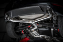 APR 10-2014 Volkswagen GTI MK6 Catback Exhaust System