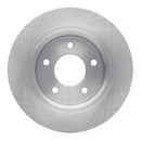 DFC Brake Rotors - Plain
