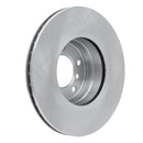 DFC Brake Rotors - Plain