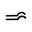 QA1 67-69 GM F-Body Level 1 Drag Kit S-Adj
