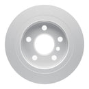 DFC 14-24 Mini Cooper (Excl Clubman) Rear GeoSPEC Coated Rotor