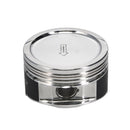 Manley Ford 4.6L Modular V8 Piston Set - 3.572in Bore 1.200in CH, -14.00 CC