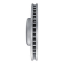 DFC 10-18 BMW 650i xDrive Left Front GeoSPEC Coated Rotor