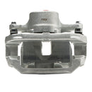 DFC 05-15 Toyota Tacoma Front-R Premium Caliper - Silver Zinc Coated
