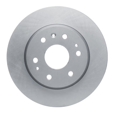 DFC 23-25 Chevrolet Colorado Front GeoSPEC Coated Rotor
