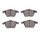 DFC 04-13 Volvo V50 Front Euro 5000 Ceramic Brake Pads