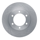 DFC True Balanced Brake Drums