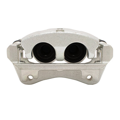 DFC 17-20 Buick Enclave Front-R Silver Zinc Coated Premium Caliper