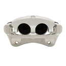DFC 17-20 Buick Enclave Front-R Silver Zinc Coated Premium Caliper