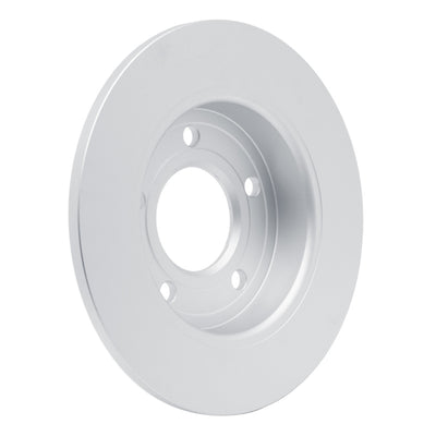 DFC 04-13 Mazda 3 Front & Rear Geospec Rotors
