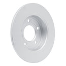 DFC 04-13 Mazda 3 Rear GeoSPEC Coated Rotor