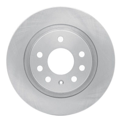 DFC 03-11 Cadillac BLS (Mexico) Rear Brake Rotor