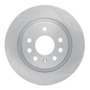 DFC 03-11 Cadillac BLS (Mexico) Front Brake Rotor