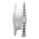 DFC 84-94 Ford 8000 Series (Air Over Hydros) Front GeoSPEC Coated Rotor