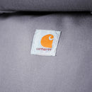 Covercraft 00-04 Toyota Tacoma Carhartt SeatSaver Custom Front Row Seat Covers - Gravel