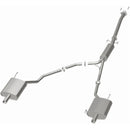 MagnaFlow BRE Exhaust Kit 09-15 Honda Pilot 3.5L