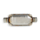 Flowmaster Universal 225 SRS. E.D. 2.50in. Catalytic Converter