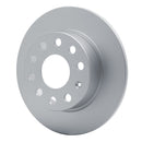 DFC 10-19 Audi A3 Rear Hi-Carbon Alloy Geomet Coated Rotor