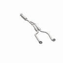 MagnaFlow 2006 GS300 V6 3 OEM Underbody Direct Fit Converter