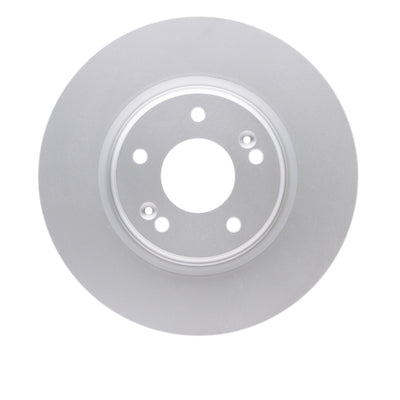 DFC 16-22 Hyundai Tucson Front & Rear Geospec Rotors