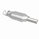 MagnaFlow Direct Fit Catalytic Converter 10-12 Fusion Hybrid 2.5L