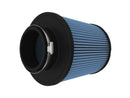 aFe Magnum FORCE Intake Replacement Air Filter w/ D2 Dura-Dry Media 4in F x 8in B x 7in T x 8inH