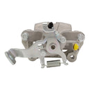 DFC 14-18 Mazda 3 Rear-R Premium Caliper - Silver Zinc Coated