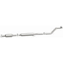 MagnaFlow 2014 Kia Forte 2.0L Direct Fit Converter