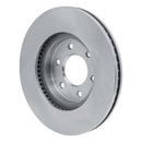 DFC Brake Rotors - Plain