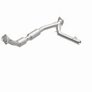 Magnaflow 03-04 Lincoln Navigator 5.4L Direct Fit Converter