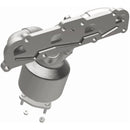 MagnaFlow 00-02 Saturn SC1 1.9L Manifold Direct Fit Converter