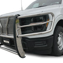 Westin 21-22 Ford F-150 (Excl. Raptor/Platinum) HDX Grille Guard - SS