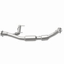 MagnaFlow 03-04 Ford Expedition 5.4L Direct Fit Converter