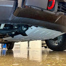Rival 4x4 19-26 Chevrolet Silverado/ 18-26 Sierra/ 20-26 Escalade/Yukon Skid Plate - Gas/Diesel