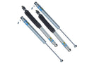 Superlift 08-10 Ford F-250/F-350 SuperDuty 4WD 6in Lift Kit w/ Bilstein Shocks