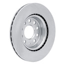 DFC Brake Rotors - Plain