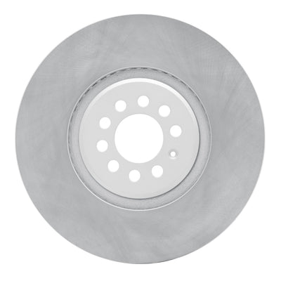 DFC 04-06 Audi TT Quattro Right Front GeoSPEC Coated Rotor