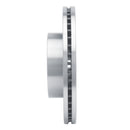 DFC Brake Rotors - Plain