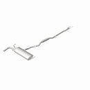 MagnaFlow BRE Exhaust Kit 08-14 Nissan Rogue 2.5L