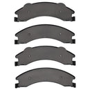 DFC GeoSPEC Coated Rotors - Plain