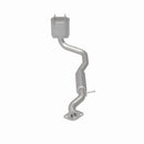 MagnaFlow Direct Fit Catalytic Converter 98-00 Mercury Mystique 2.0L
