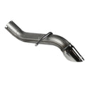 Flowmaster 07-18 Wrangler JK 3.6L/3.8L American Thunder Rock Axle-Back Exhaust System